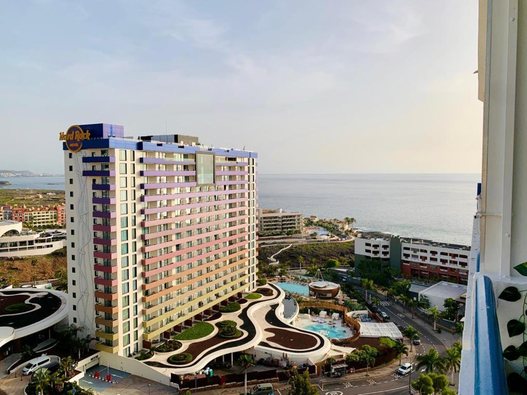 Blue Sunset Apartment Costa Adeje  Exterior photo