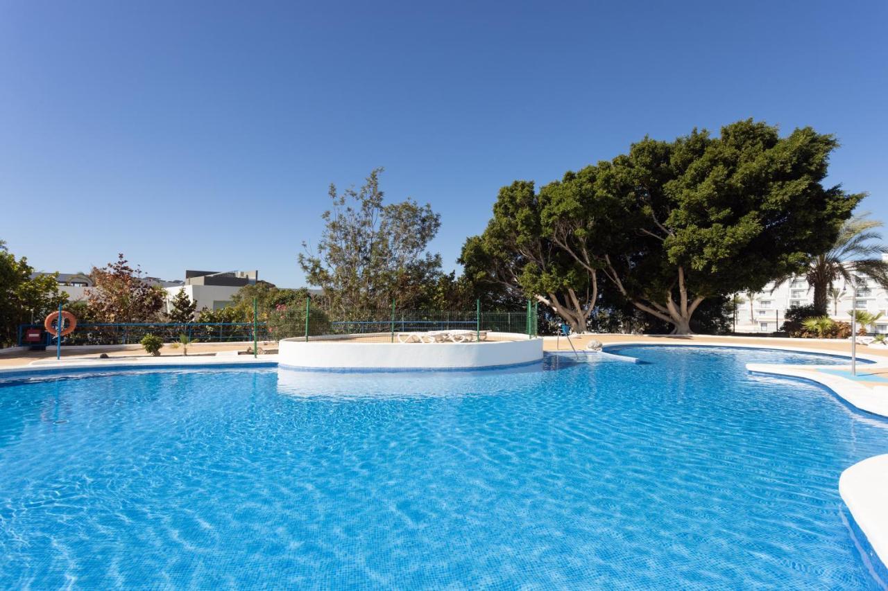 Blue Sunset Apartment Costa Adeje  Exterior photo