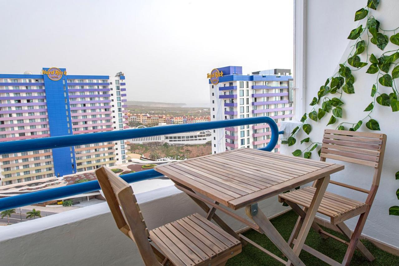 Blue Sunset Apartment Costa Adeje  Exterior photo