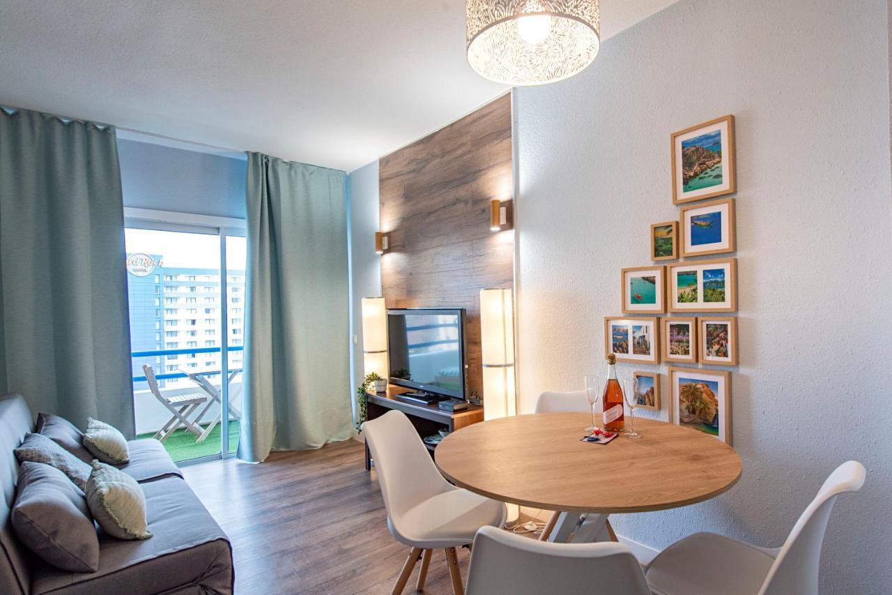Blue Sunset Apartment Costa Adeje  Exterior photo